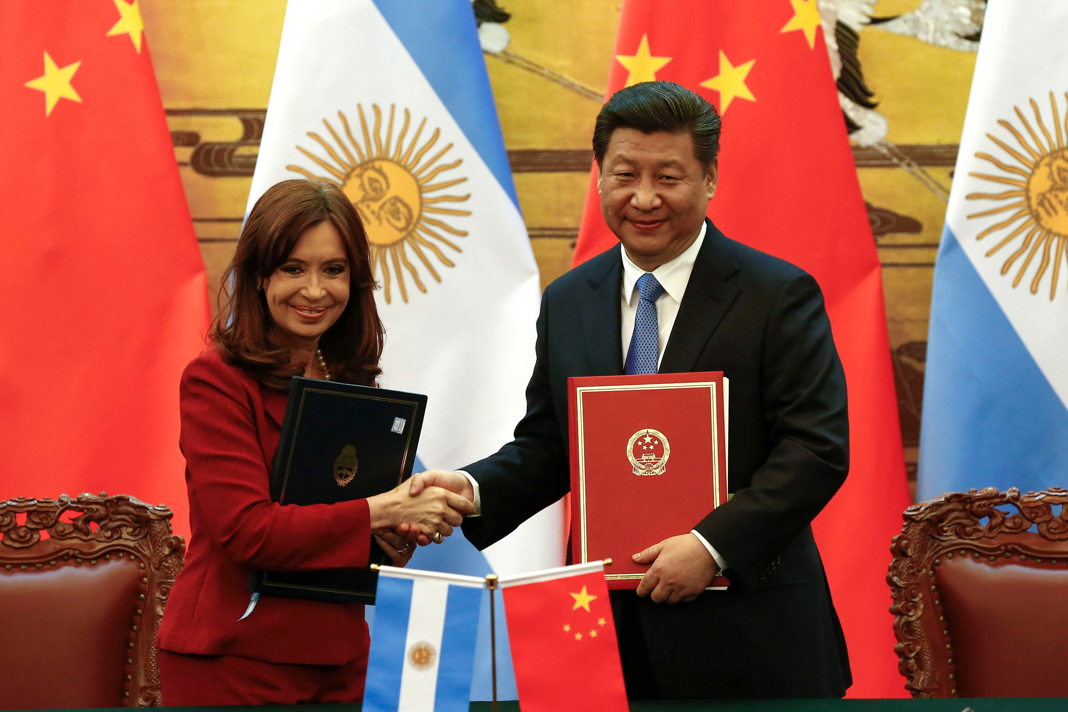 5 Takeaways From Our Investigation Into China’s Massive Overseas Investments