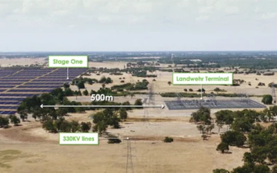 US data centre buildout sees Massachusetts release responsible development framework, ONE Nuclear proposes Louisiana portfolio