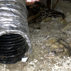 Bad Ducts = Bad Air