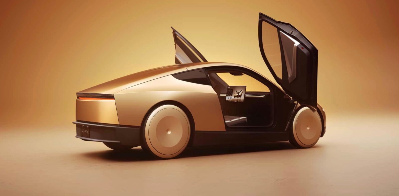 NHTSA orders Tesla to prove its Cybercab is legal to sell, under oath