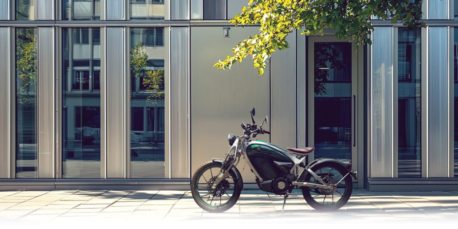 Royal Enfield’s Flying Flea electric motorcycle finally goes global, revealing its Western price