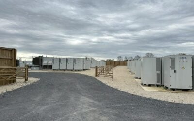 Masdar, clean energy investor Luxcara form €5 billion partnership for Germany BESS and wind projects