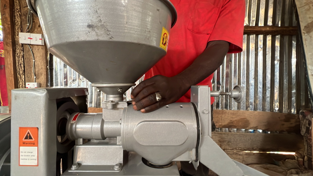 How clean energy can boost business for Africa’s food producers