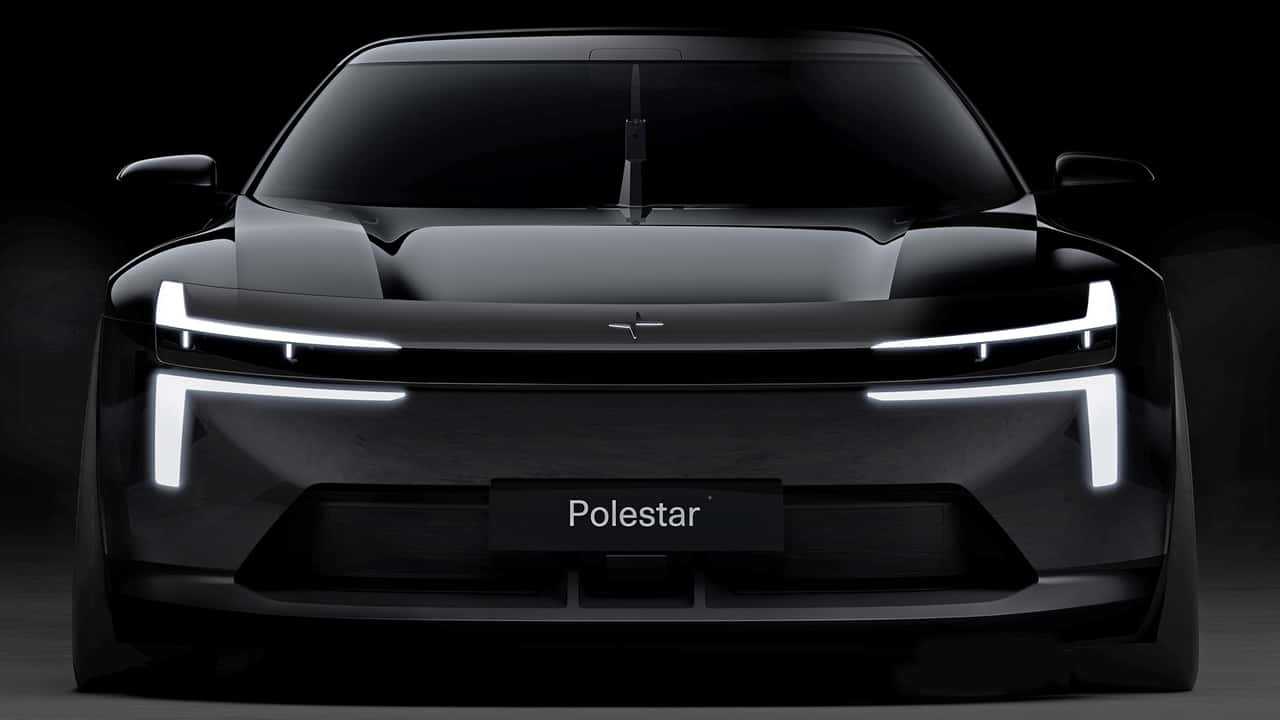 Polestar’s New Concept Hints At What’s Coming To Its Next Two EVs