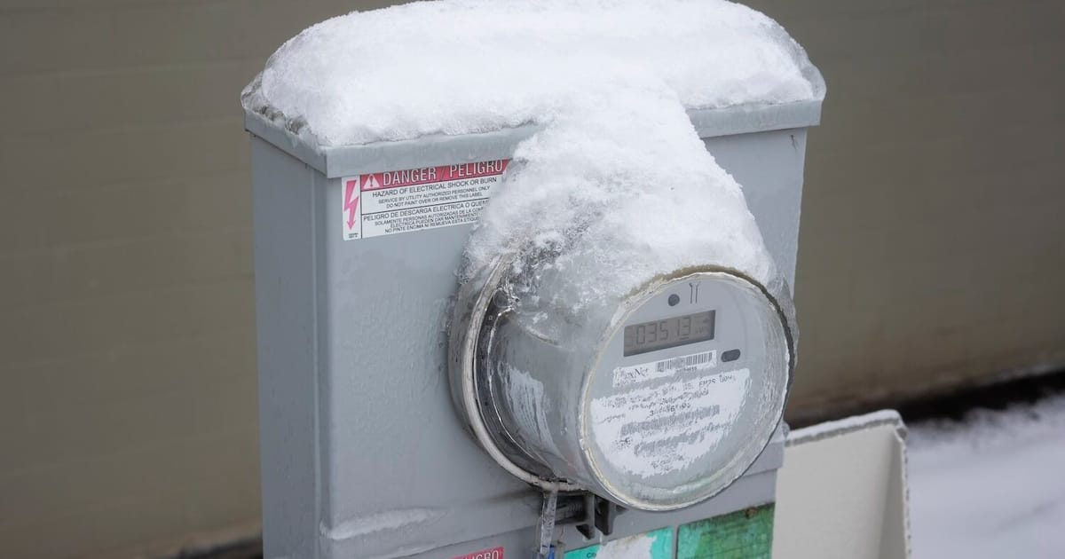 Massachusetts ups winter energy discounts for homes with heat pumps