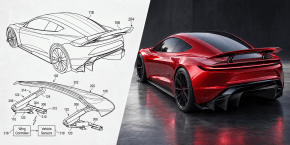 Podcast: Tesla Semi launch, Geely’s battery healing fast-charging, Rivian R3, and more