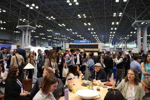 Greenbuild Comes to New York