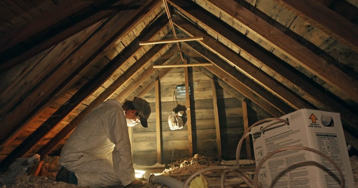 Massachusetts bill could hinder push to weatherize lower-income homes