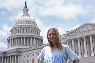 A Landmark Youth Climate Trial Against the Canadian Government Is About to Begin 