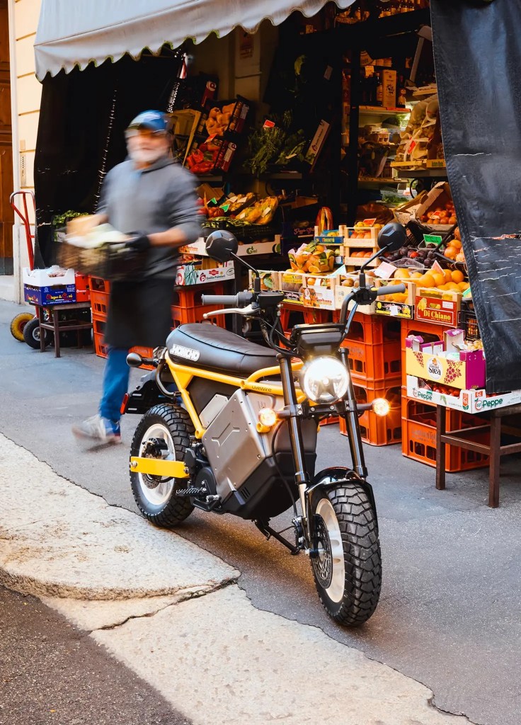 LiveWire set to show off several new electric motorcycles next month