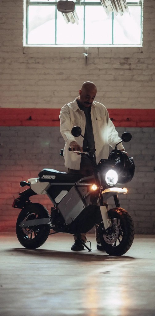 LiveWire set to show off several new electric motorcycles next month