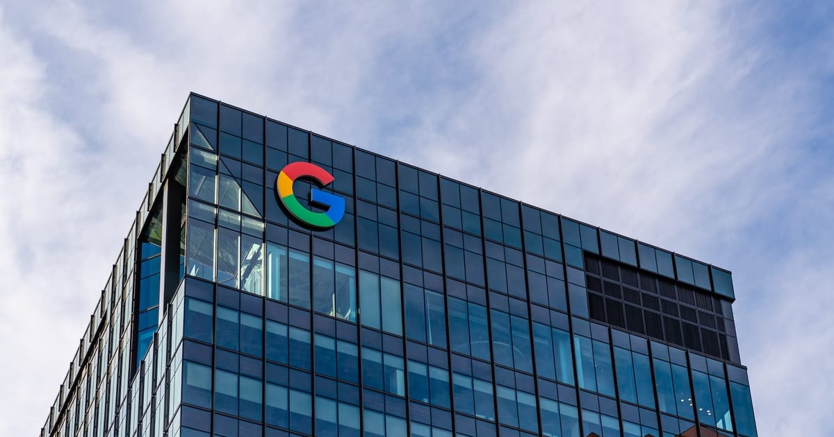 Google plans big virtual power plant in energy-strapped PJM grid