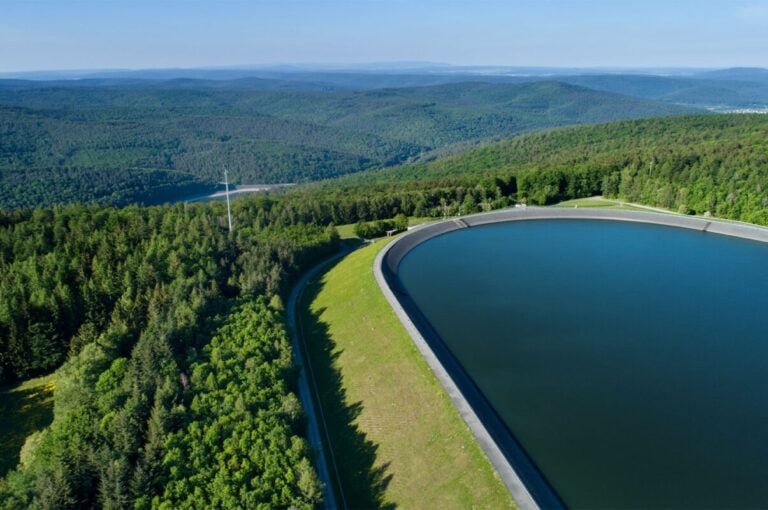 Alinta Energy abandons ‘critical’ pumped hydro energy storage project in Australia