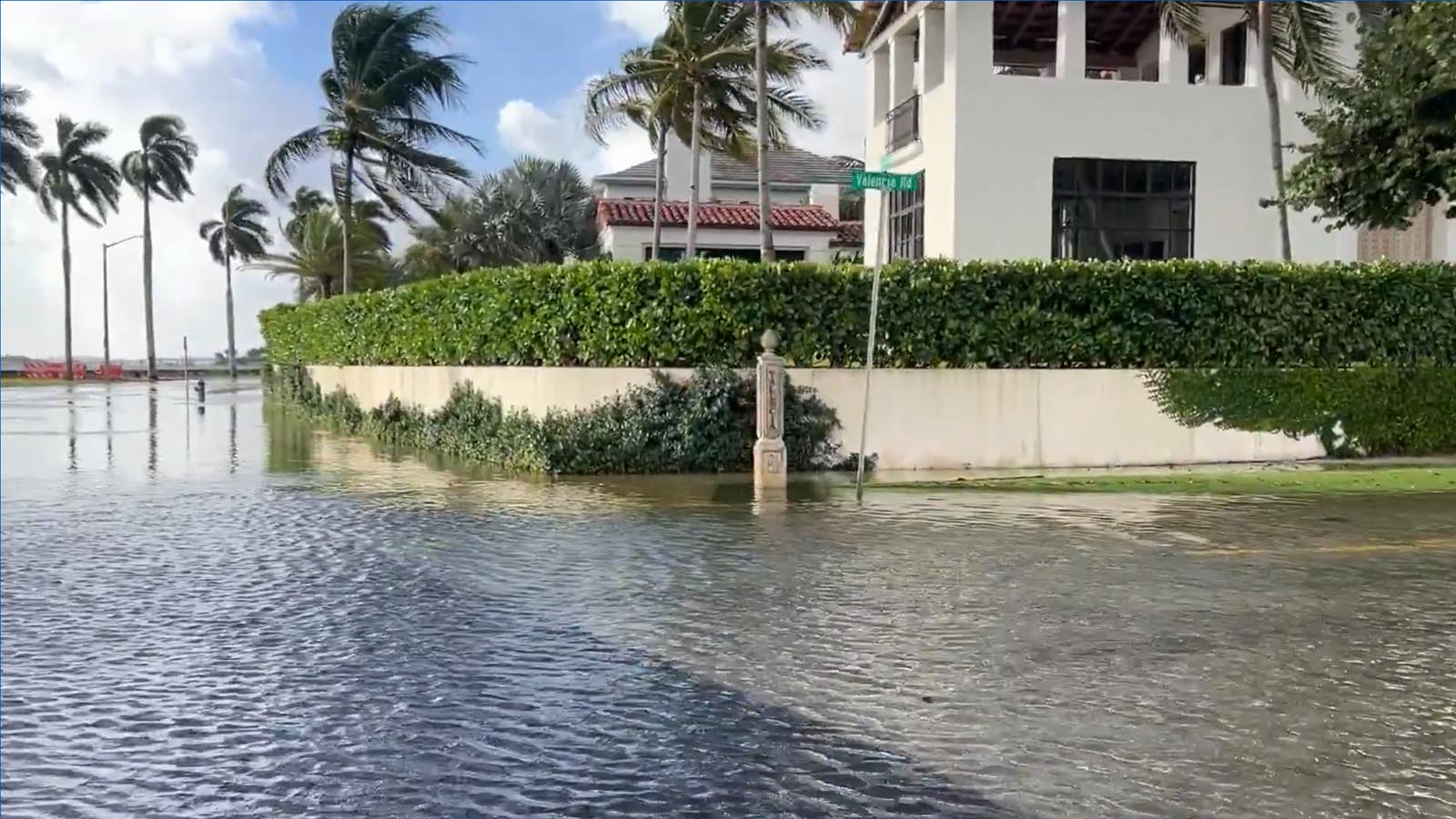 Record flooding hits the U.S. as powerful tropical storms threaten Asia