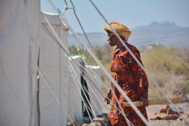 Analysis: How the UK spent more than £11.6bn on climate aid since 2021