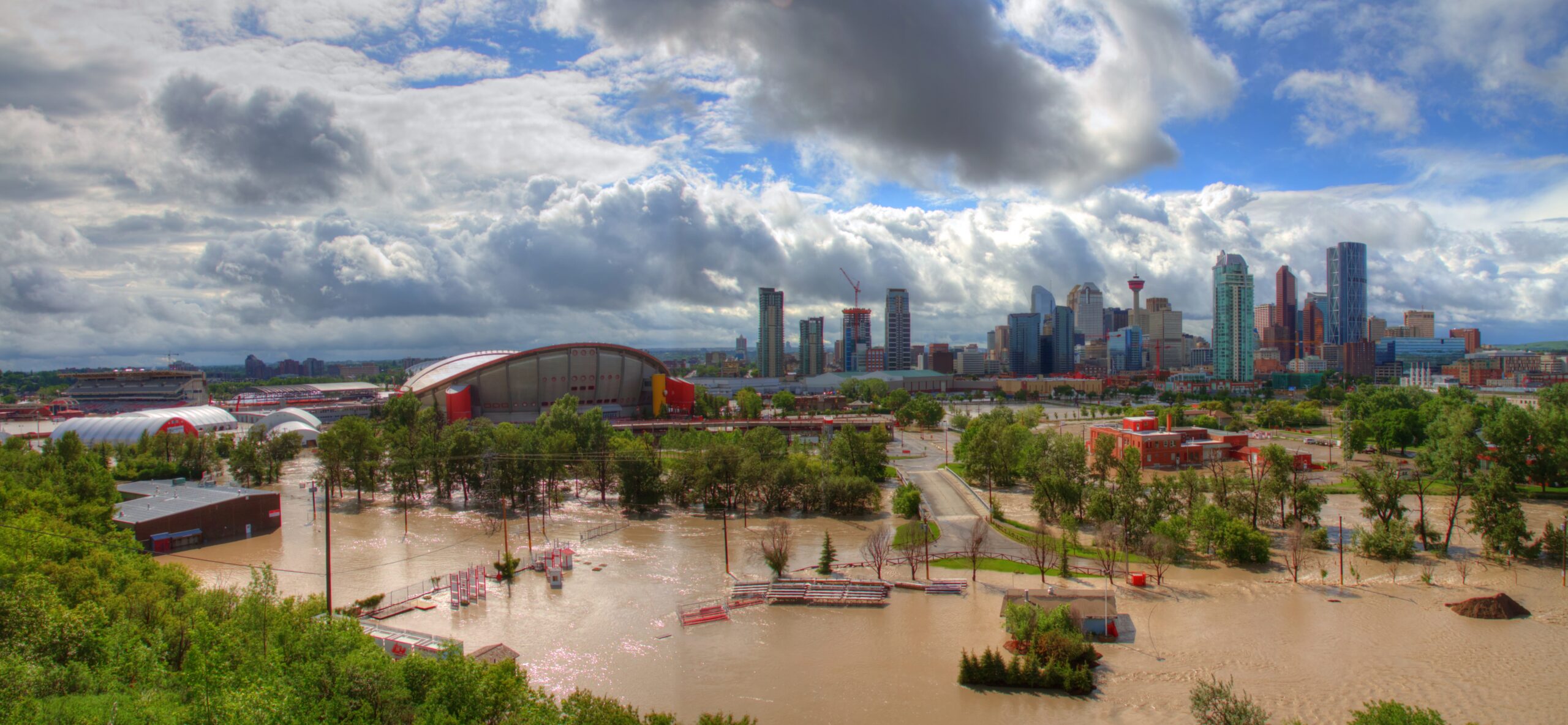 A Landmark Youth Climate Trial Against the Canadian Government Is About to Begin 