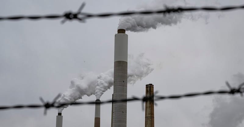How much are Trump’s pro-coal policies costing us?