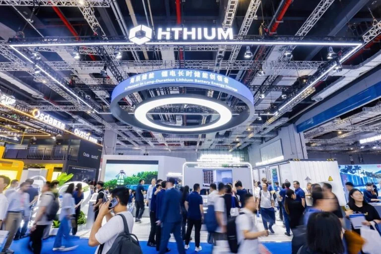 Sodium-ion BESS: Hithium enters Canadian market, Peak Energy closes Series B with GM-led funding