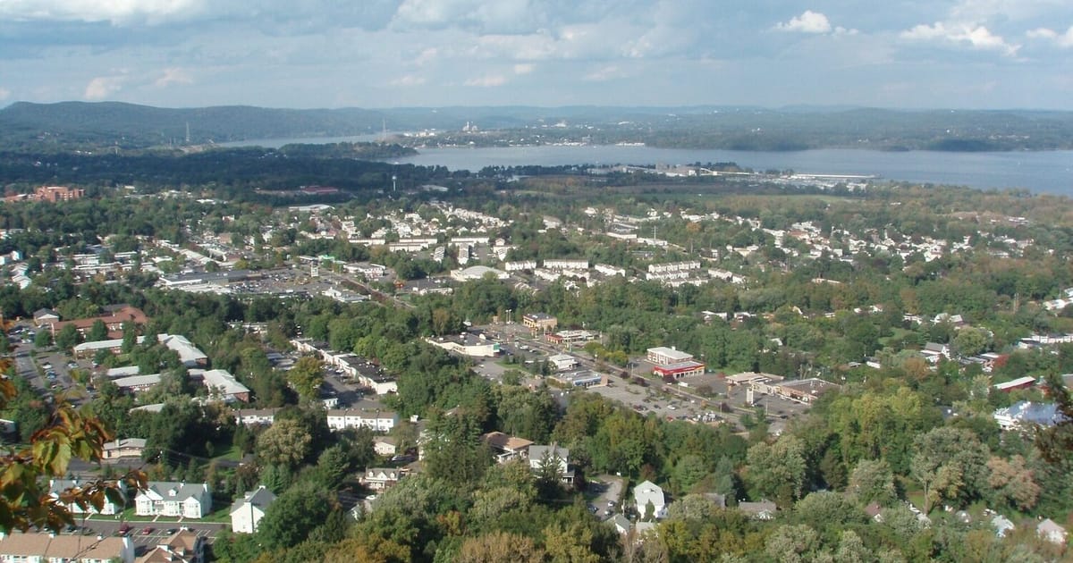 New York to build state’s first two utility-scale thermal networks