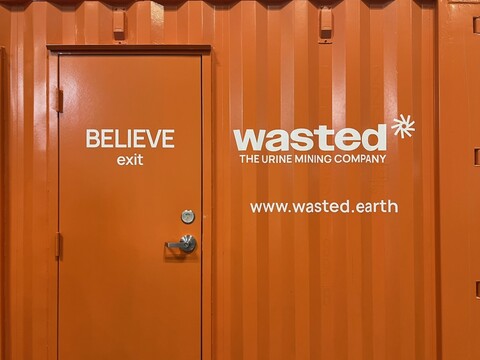 Greenbuild Comes to New York