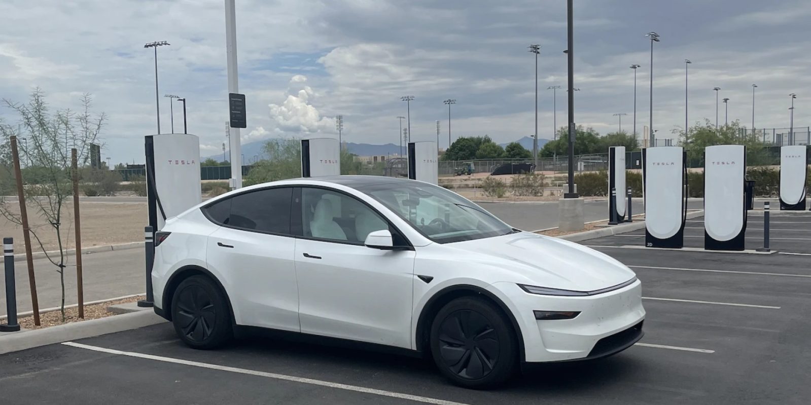 Arizona’s first NEVI fast chargers are finally open – here’s where