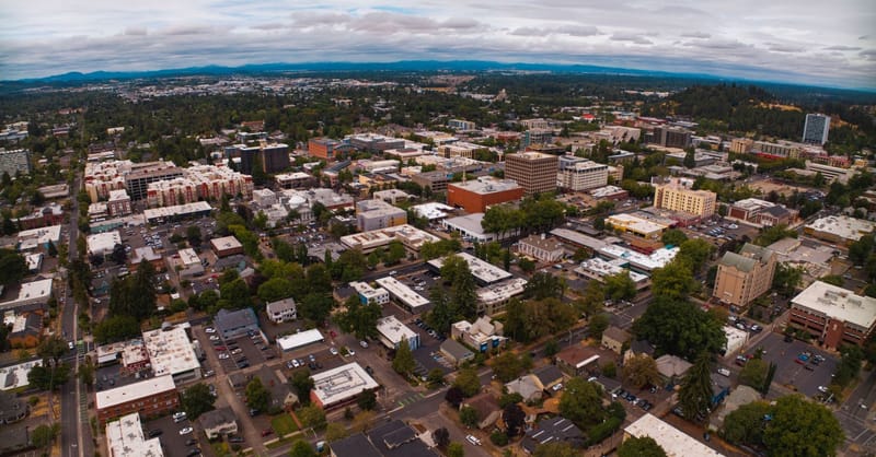 Will a second US city tax billion-dollar firms to fund clean energy?