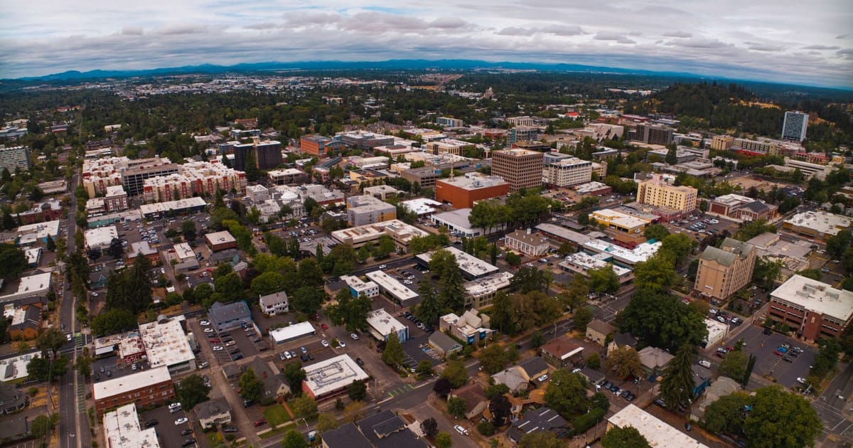 Will a second US city tax billion-dollar firms to fund clean energy?