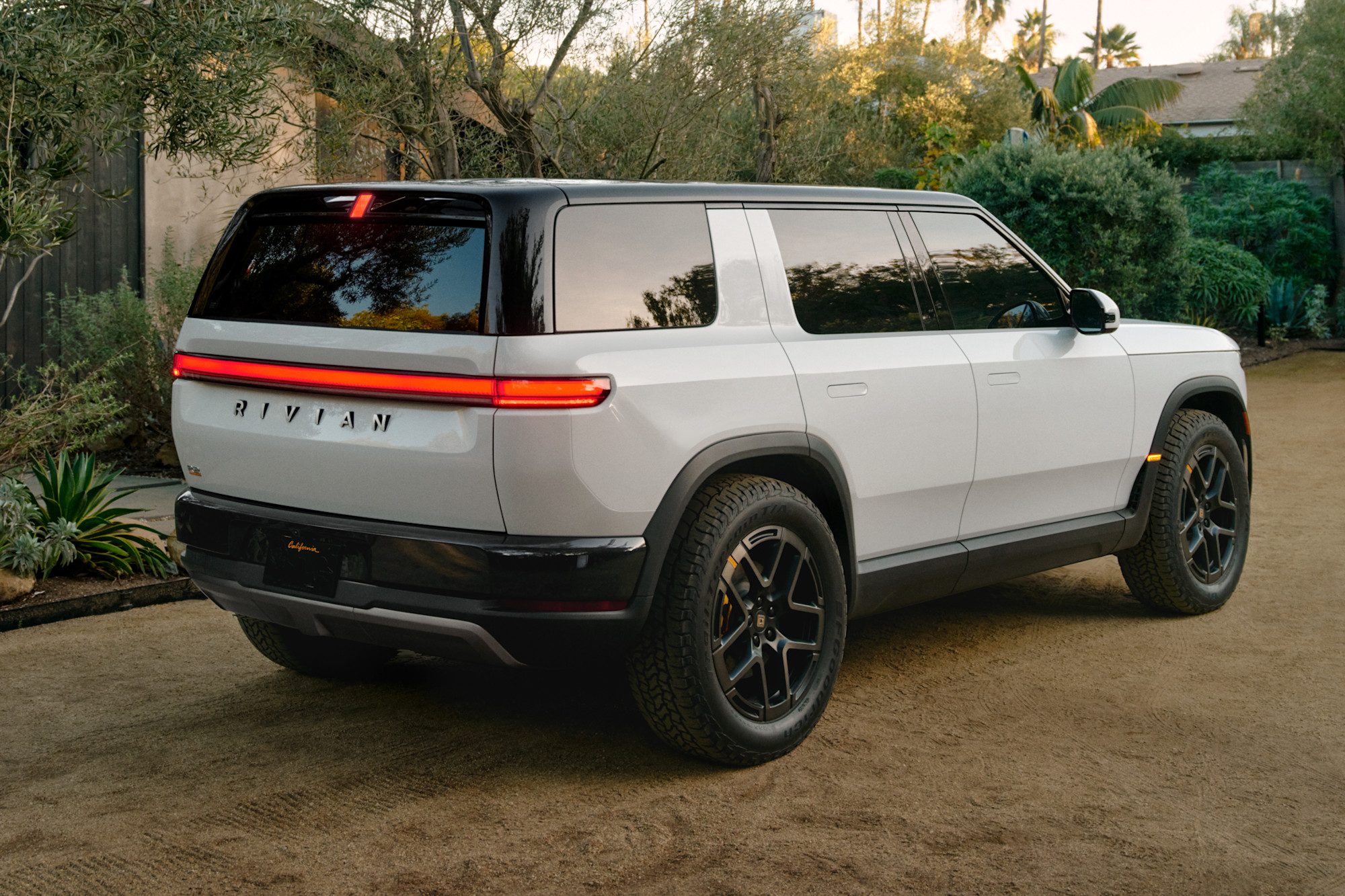 Redwood and Rivian set to expand their EV battery recycling partnership