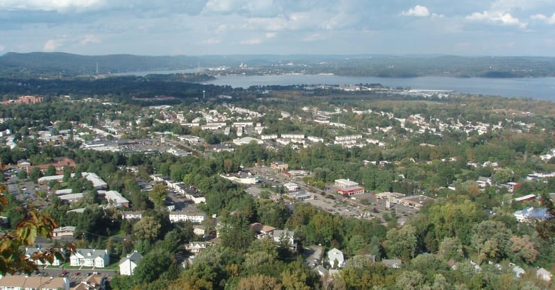 New York to build state’s first two utility-scale thermal networks
