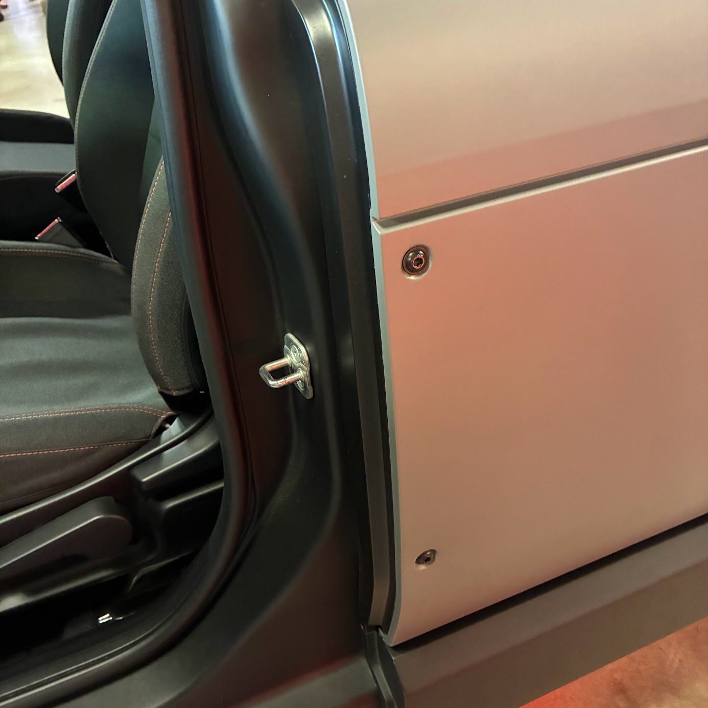 Slate Auto opens first ever test drive and experience center in Chicago