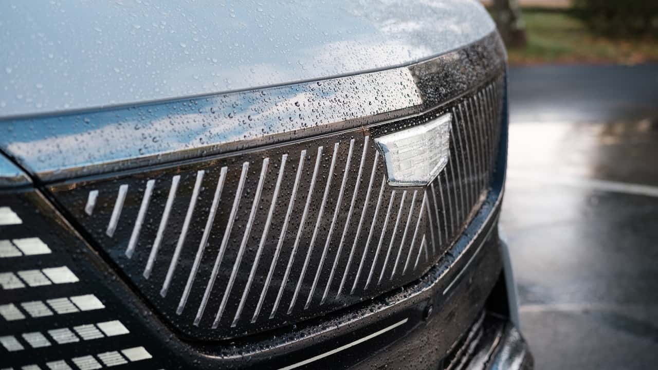 GM's Future Cars Will Be Very Different. Here's Everything We Learned