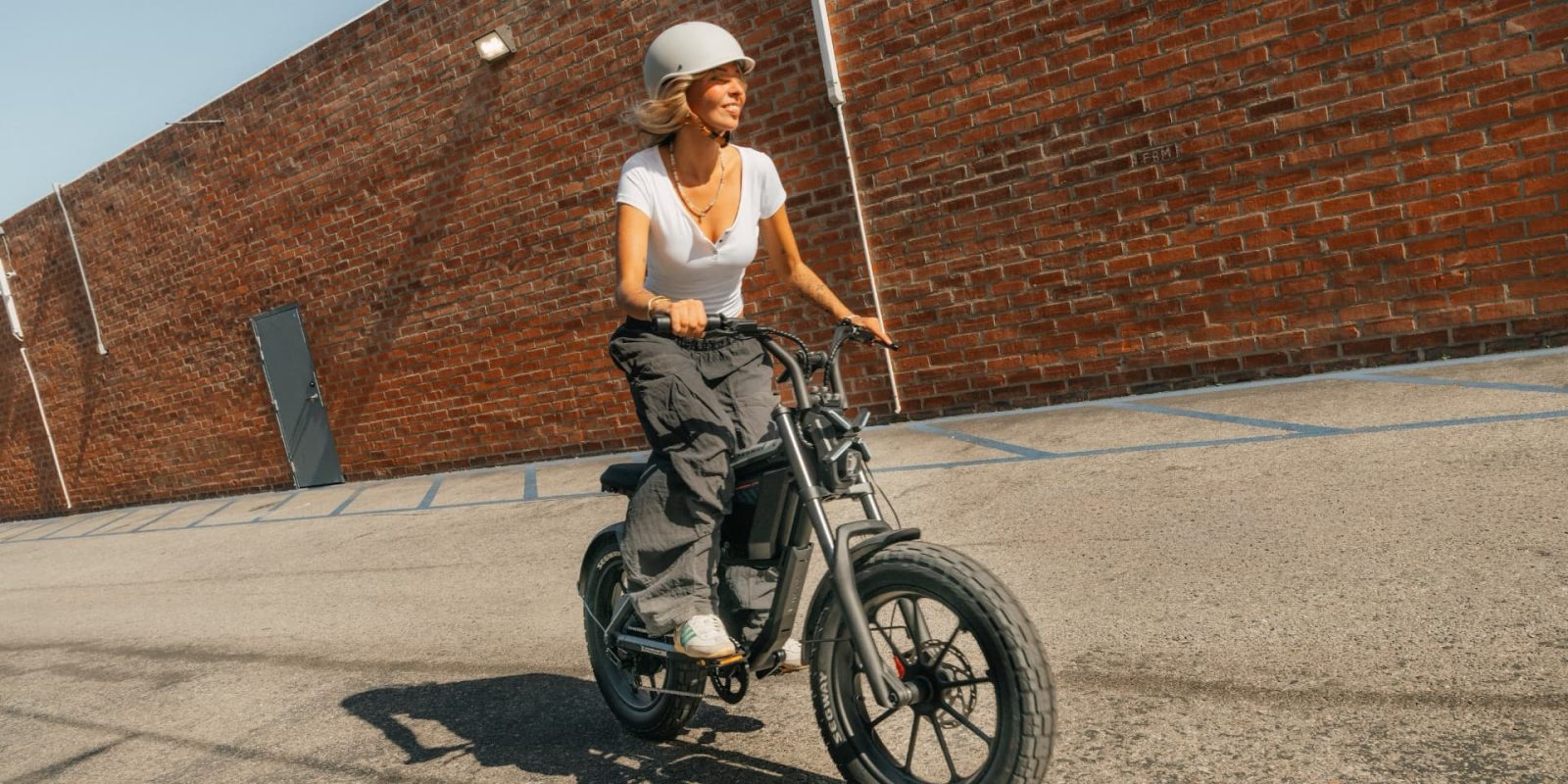 Segway launches the $1,999 Xyber Air, bringing its futuristic moped-style e-bike to the masses
