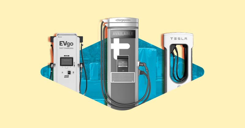 California’s long road to make EV charging more reliable
