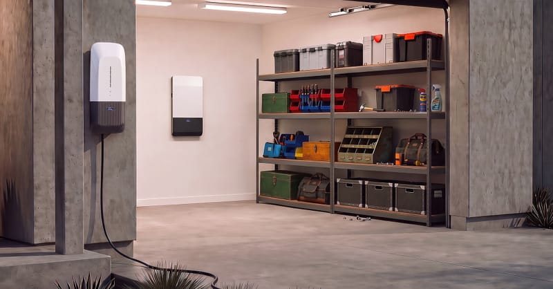 Ford’s new EV pickup will come with more affordable home-power backup