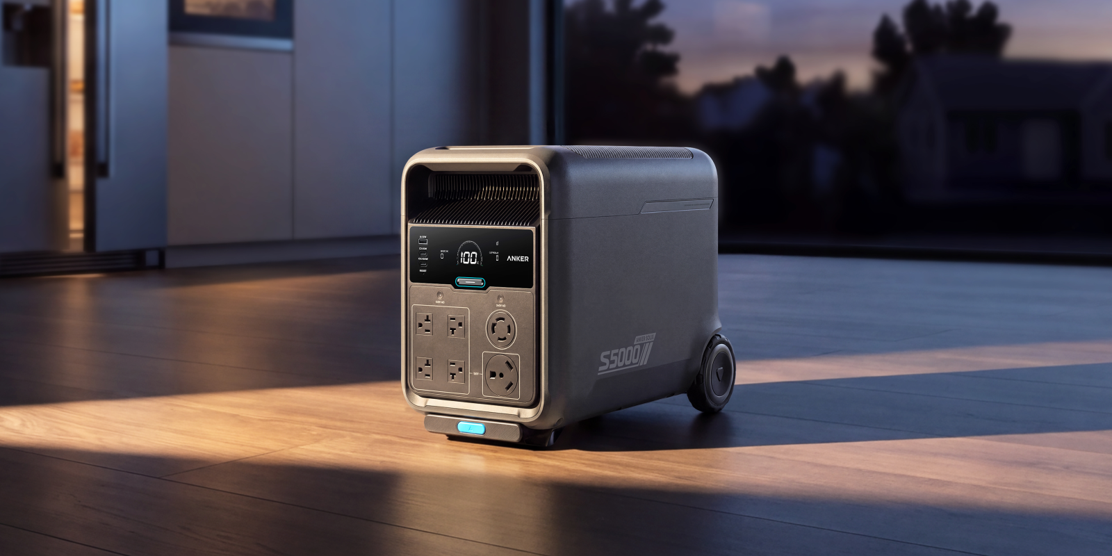Anker launches ‘world’s longest lasting’ 5,024Wh power station with $2,150 exclusive savings, Lectric XP Lite3 e-bike launch, more