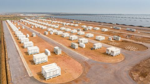African governments strengthen waste rules as solar and battery use surges