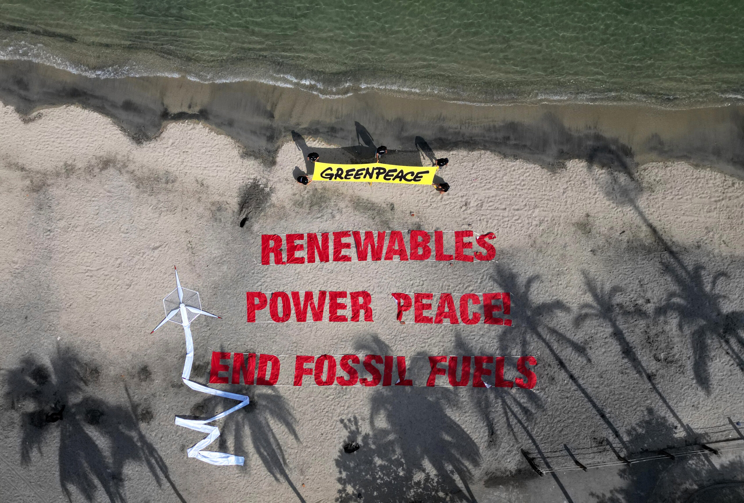 Yes, There Is Some Global Action on Phasing Out Fossil Fuels