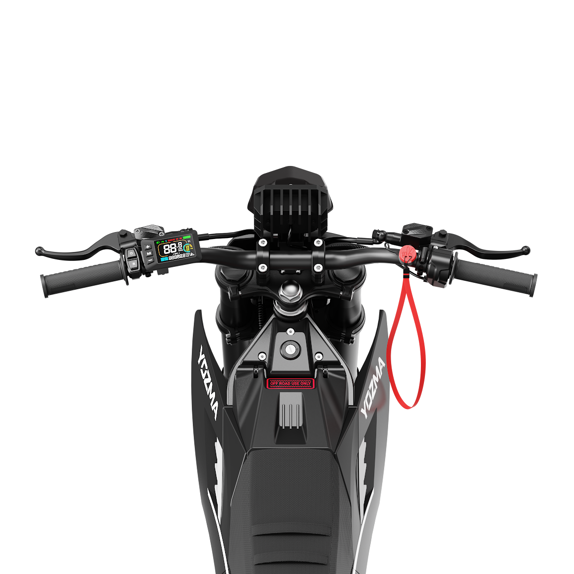 Yozma IN 11 review: The OG mini e-moto gets updates galore