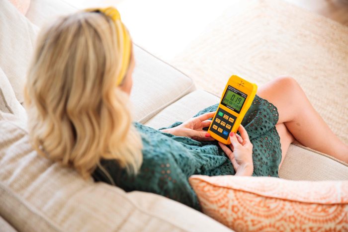 The Electroclimate: An Overlooked Part of Home Design
