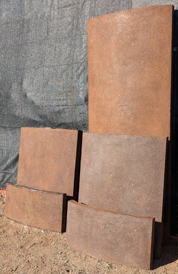 What if Homes Could Actively Sequester Carbon After Construction?