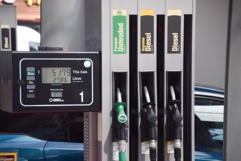 Revealed: Expensive gas behind ‘nearly 90%’ of rise in UK electricity bills