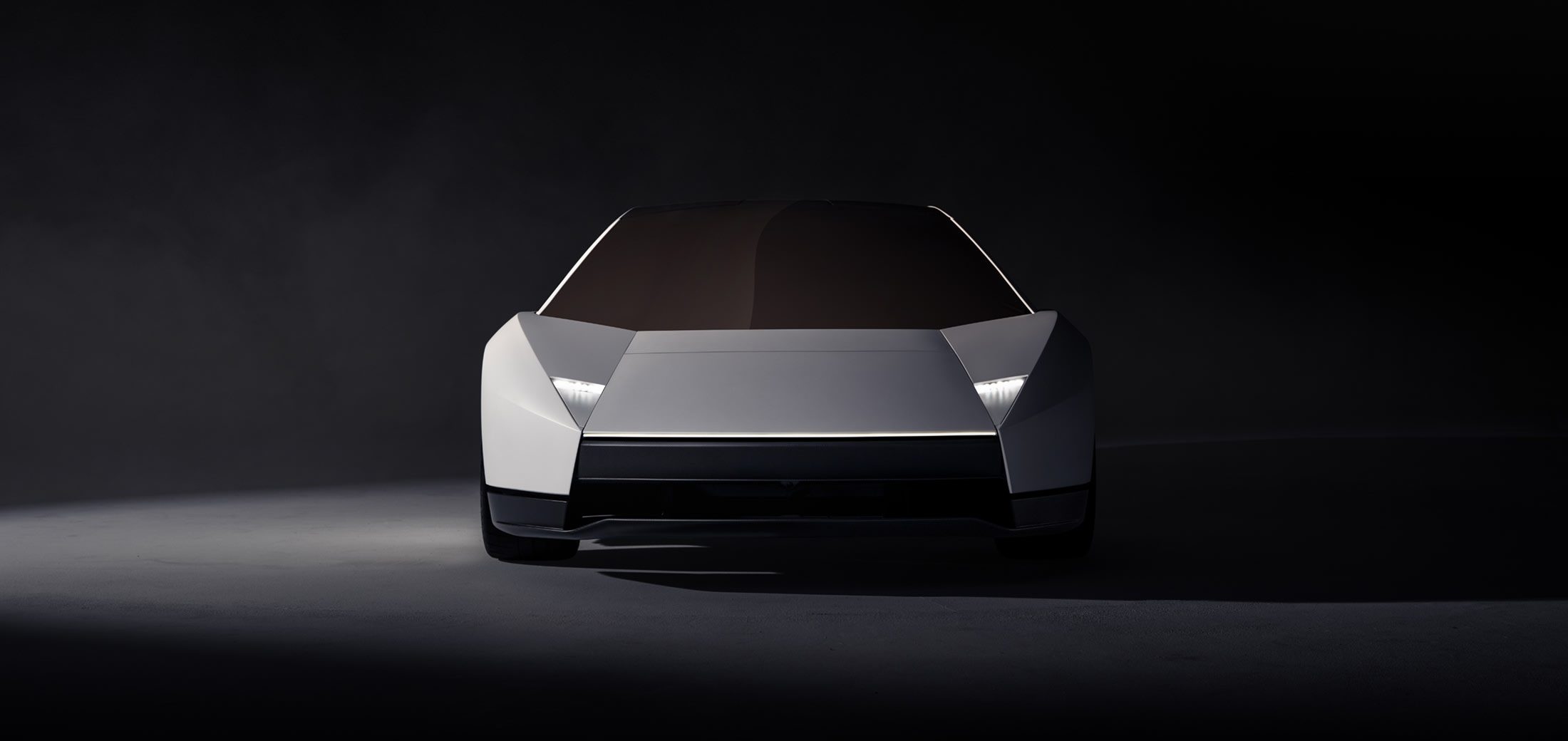 Tesla unveils Cyberfied new Roadster that can kickflip