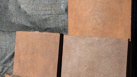 What if Homes Could Actively Sequester Carbon After Construction?