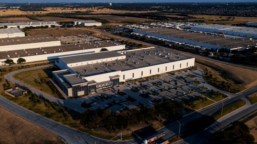 From Mine to Magnet to Motor: How GM Is Building Critical Supply Chains for the Long Term