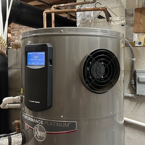 Why Did My Water Heater Energy Use Rise?