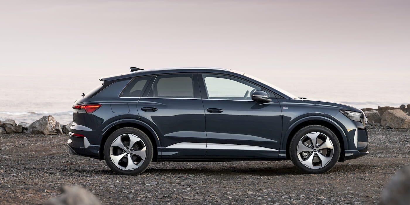Volkswagen’s EV battery recall reaches over 85,000, with Audi now included