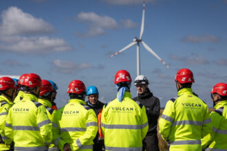 Yes, There Is Some Global Action on Phasing Out Fossil Fuels