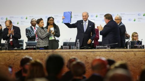 UK approves gas drilling despite admitting blow to “climate leadership” status