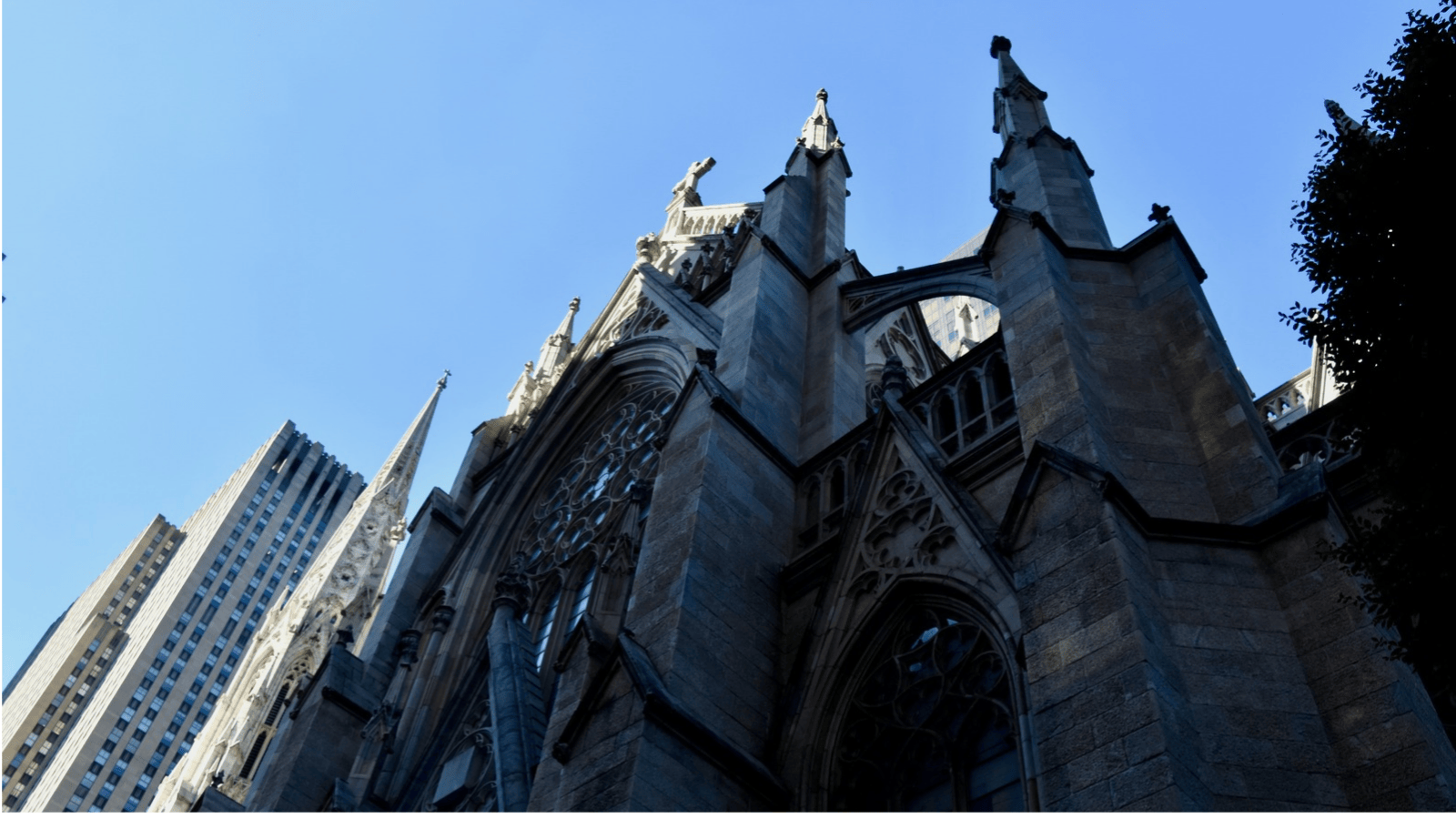Houses of worship in New York City prepare for growing climate threats