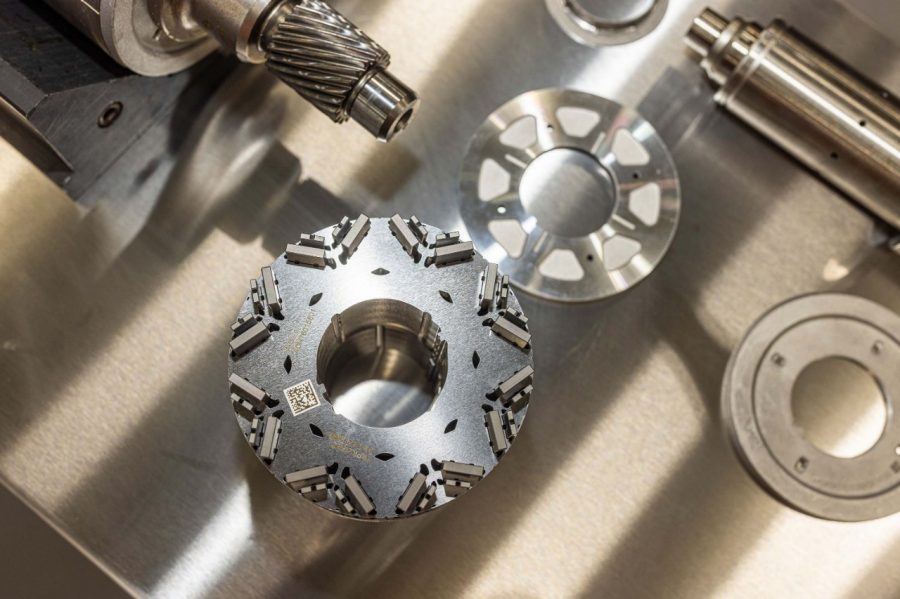 From Mine to Magnet to Motor: How GM Is Building Critical Supply Chains for the Long Term